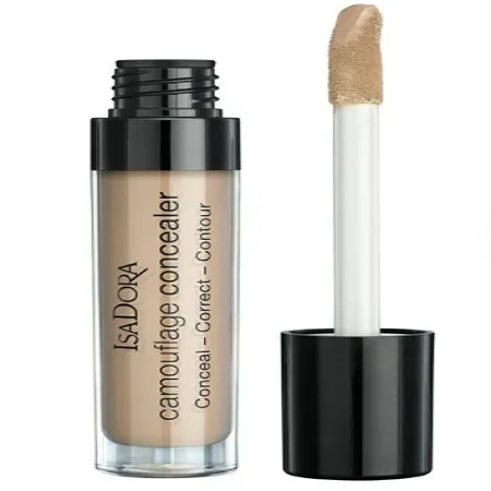 Camouflage Concealer