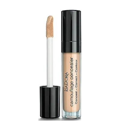 Camouflage Concealer