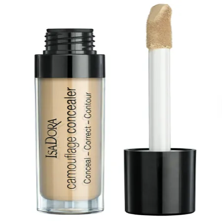 Camouflage Concealer