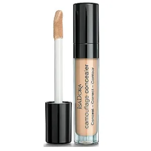 Camouflage Concealer