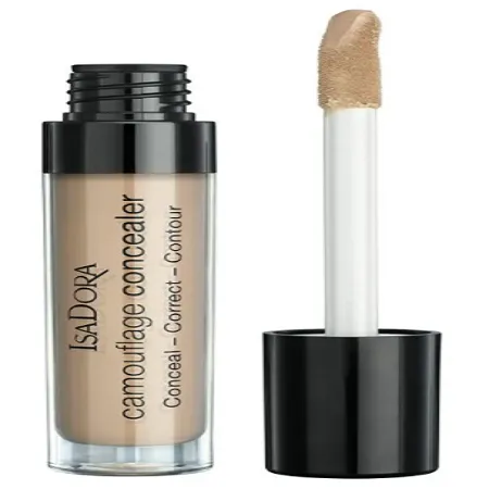 Camouflage Concealer
