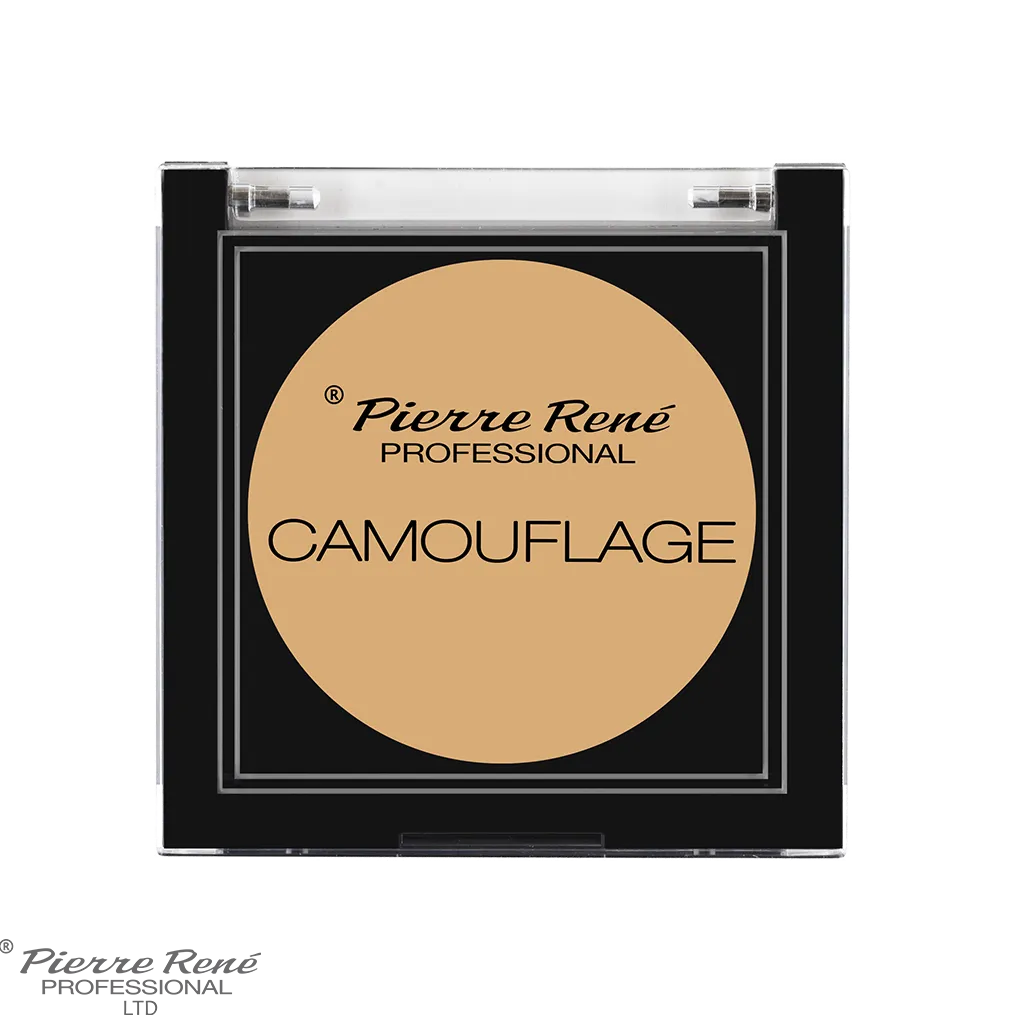 Camouflage Cream