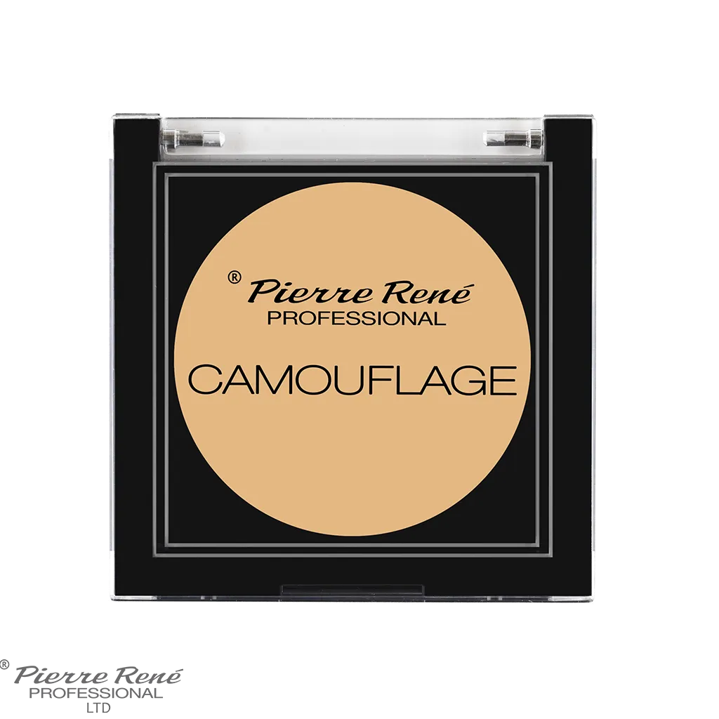 Camouflage Cream