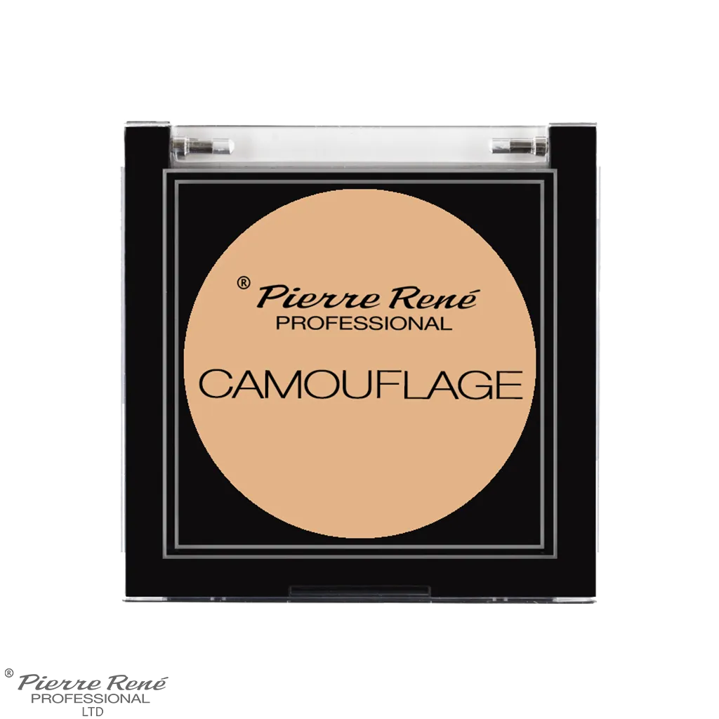 Camouflage Cream