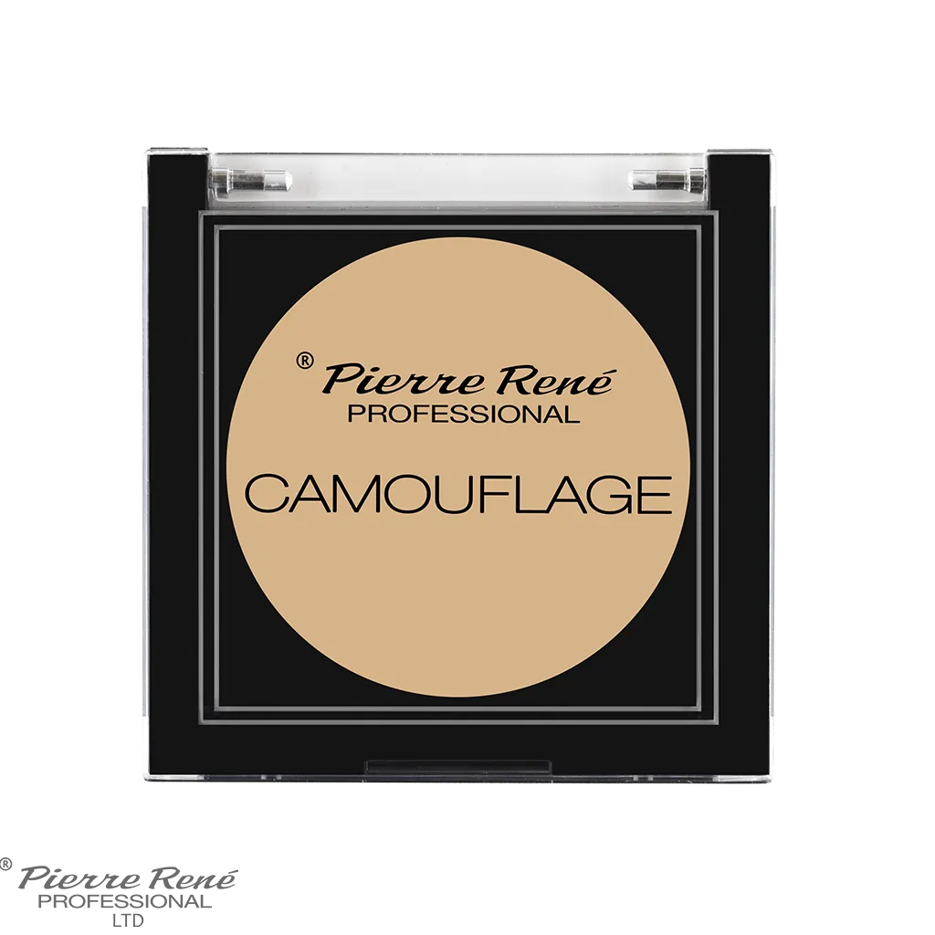 Camouflage Cream