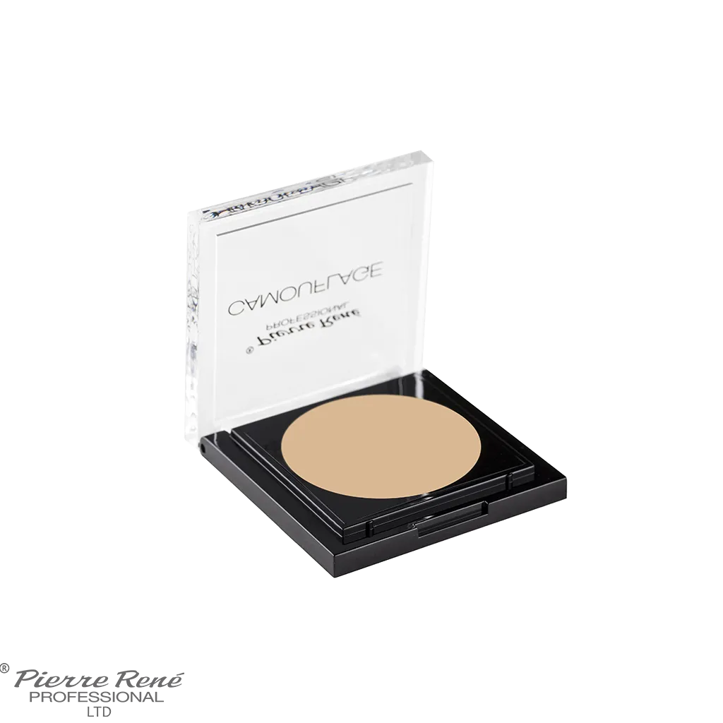 Camouflage Cream