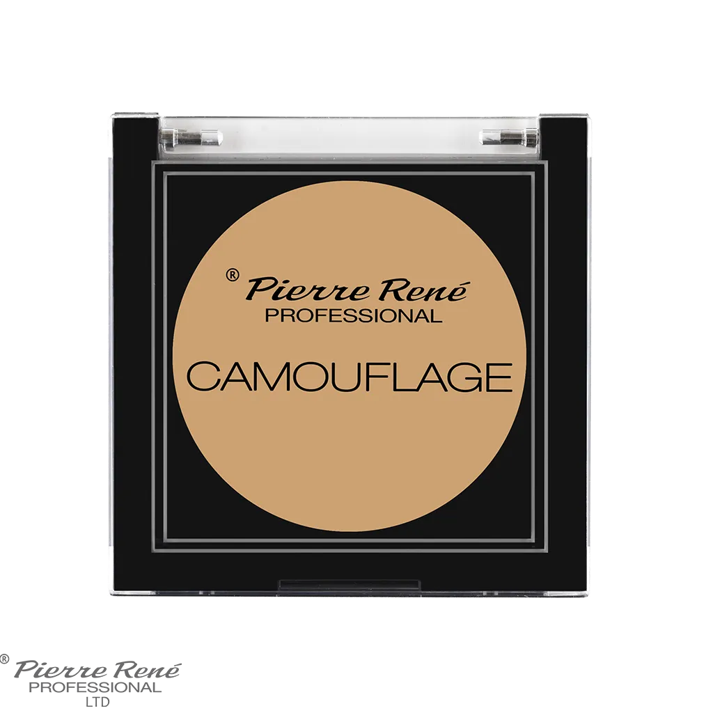 Camouflage Cream