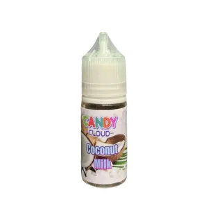 Candy Cloud Coconut Milk  جوزهند حليب