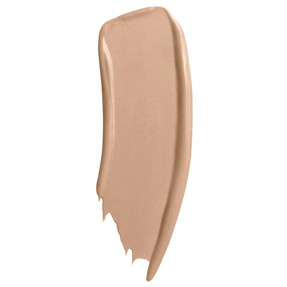Can'T Stop Won'T Stop 24Hr Full Coverage Liquid Foundation, Matte Finish, Waterproof, Medium Olive, 1 Fl Oz