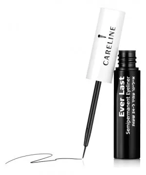 Careline  Everlast Liquid Eyeliner