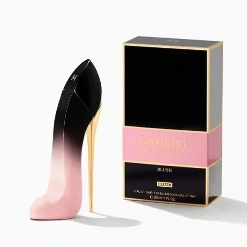 Carolina Herrera Good Girl Blush Elixir Eau De Parfum