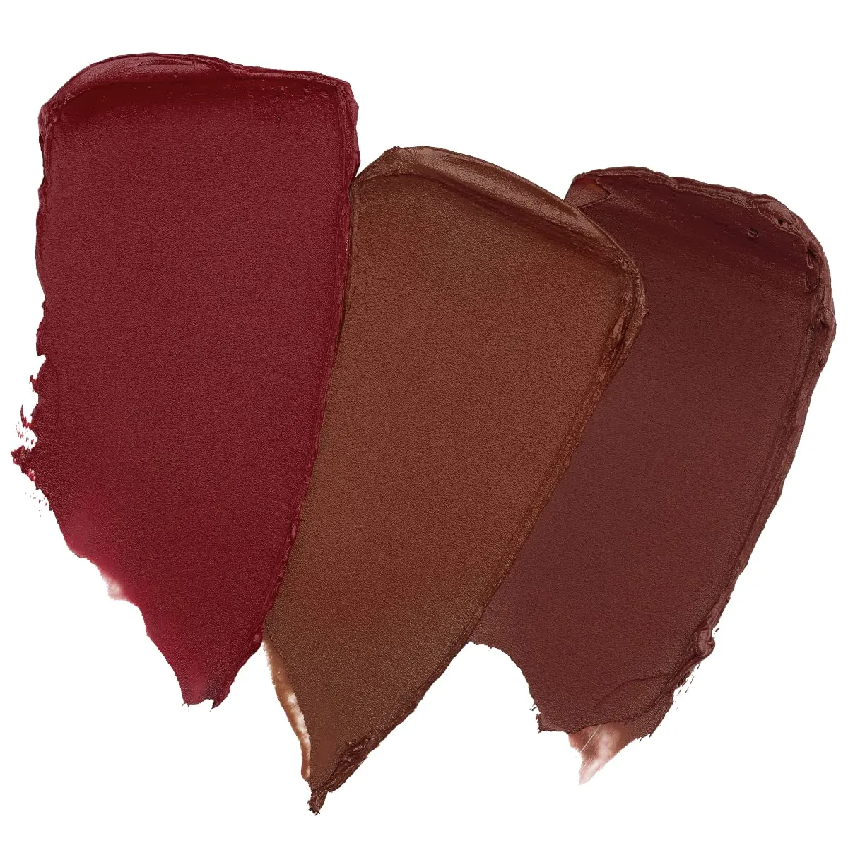 CARSLAN Matte Lipstick Hydrating Lip Color Makeup, Highly Pigmented Lipstick with Moisturizing Formula, Lightweight, Smooth, M11