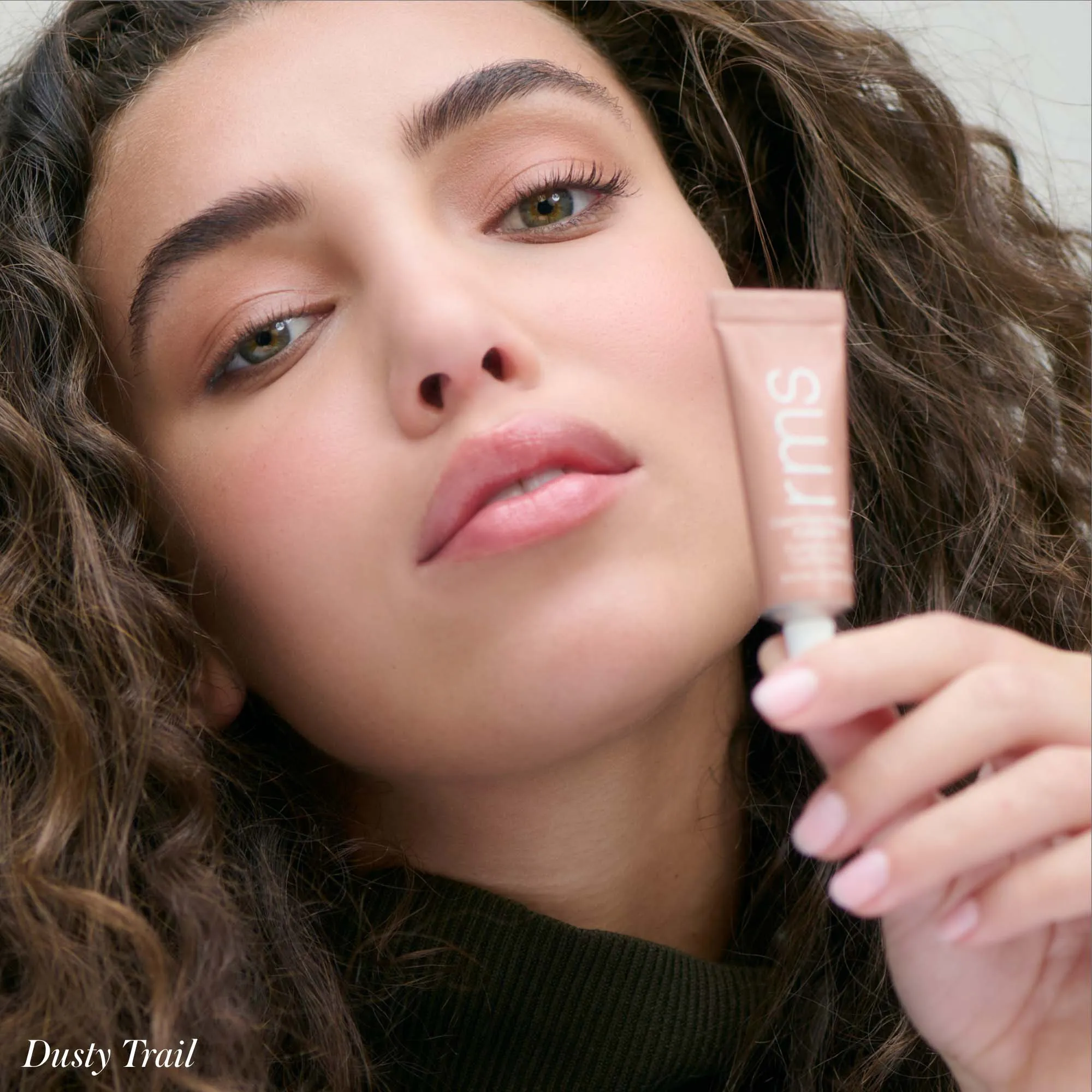 Cashmere Matte Eyelights