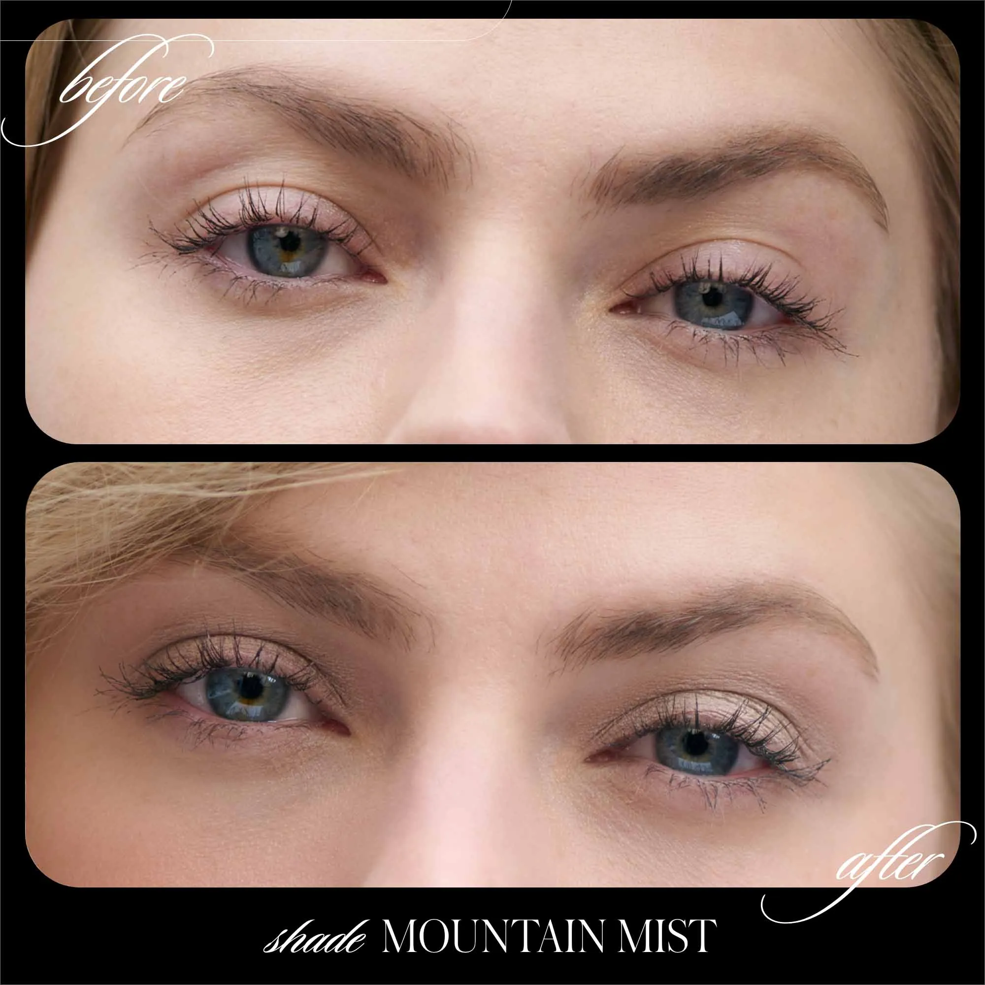 Cashmere Matte Eyelights