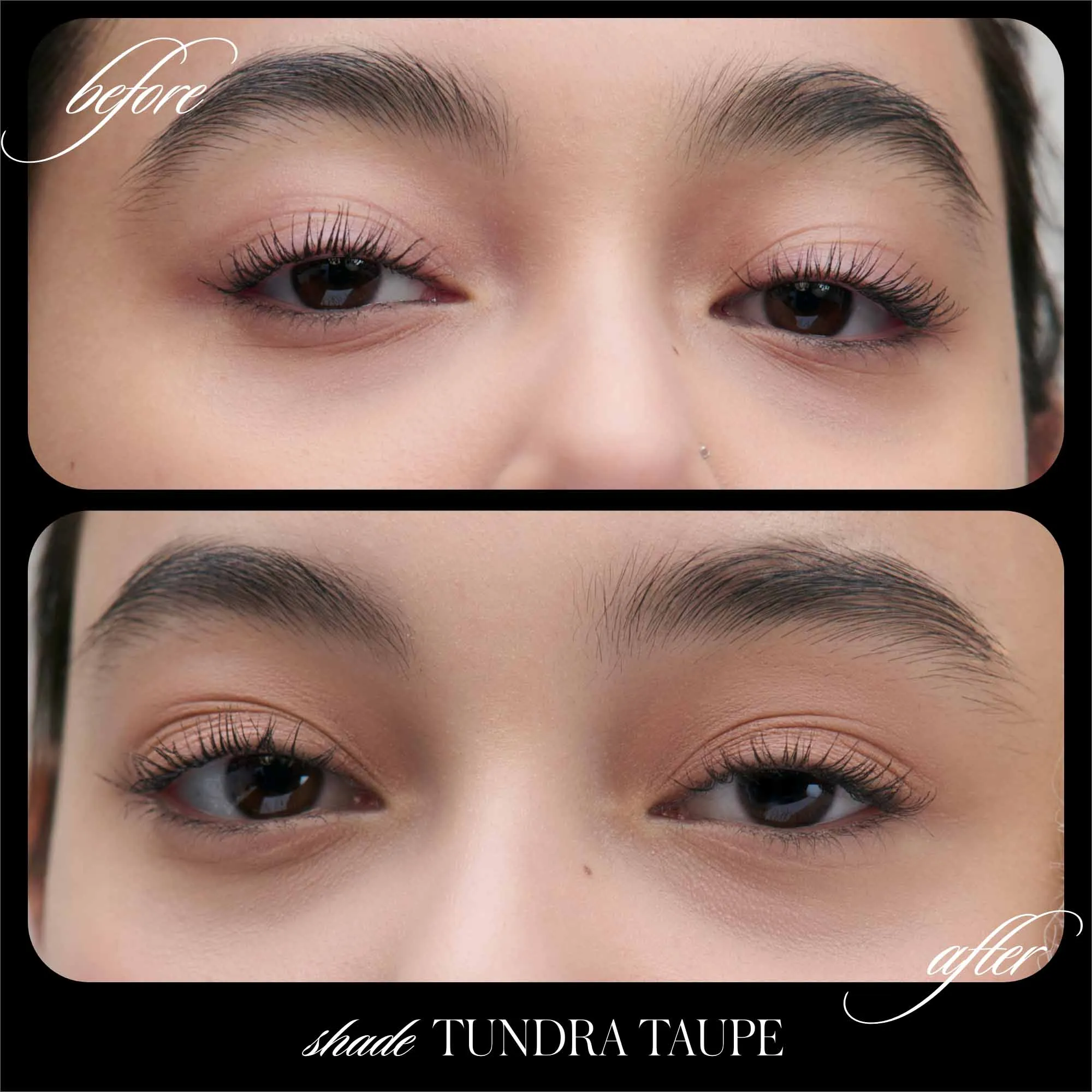 Cashmere Matte Eyelights