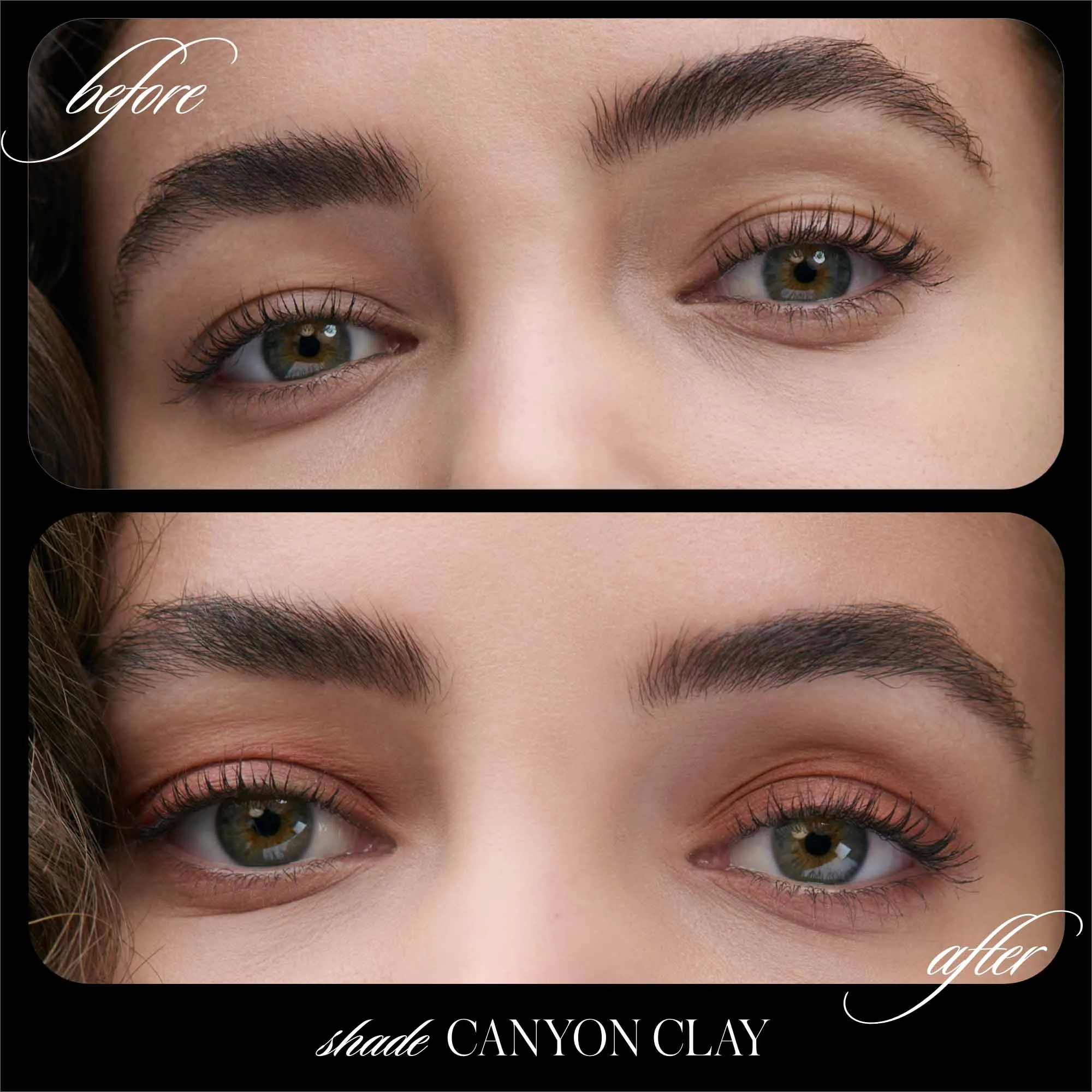 Cashmere Matte Eyelights