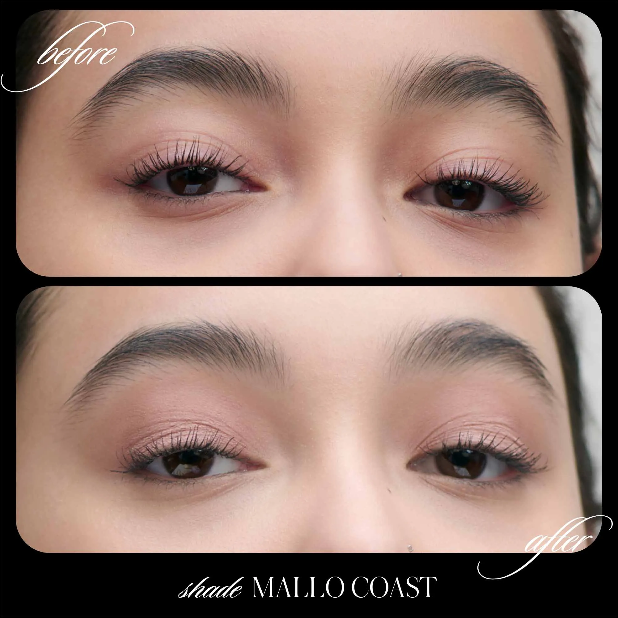Cashmere Matte Eyelights