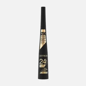 Catrice 24h Brush Liner, Ultra Black