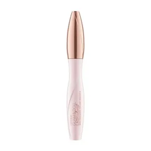 Catrice Glam & Doll Lash Colors Semi Permanent Volume Mascara, Ultra Black