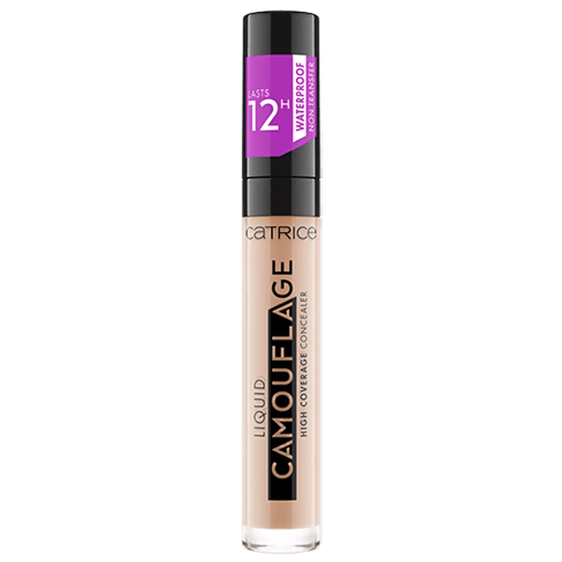 Catrice Liquid Camouflage High Coverage Concealer 020 Light Beige