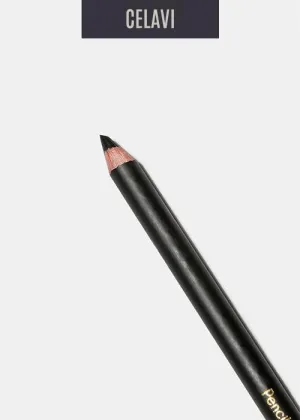 Celavi Pencil Eyeliner- Black