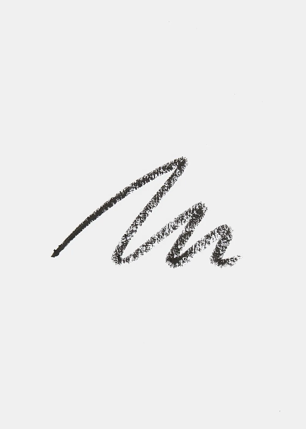 Celavi Pencil Eyeliner- Black