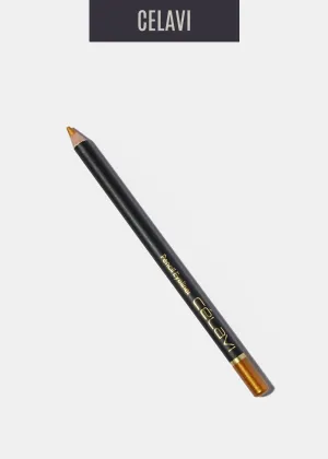 Celavi Pencil Eyeliner- Pure Gold