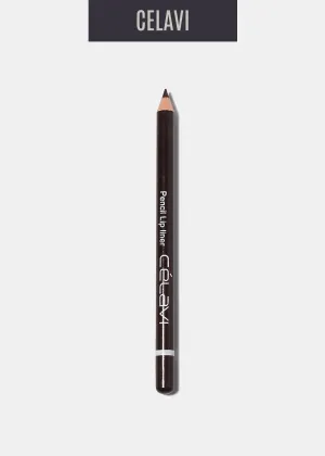 Celavi Pencil Lip/Eyeliner- Butterscotch