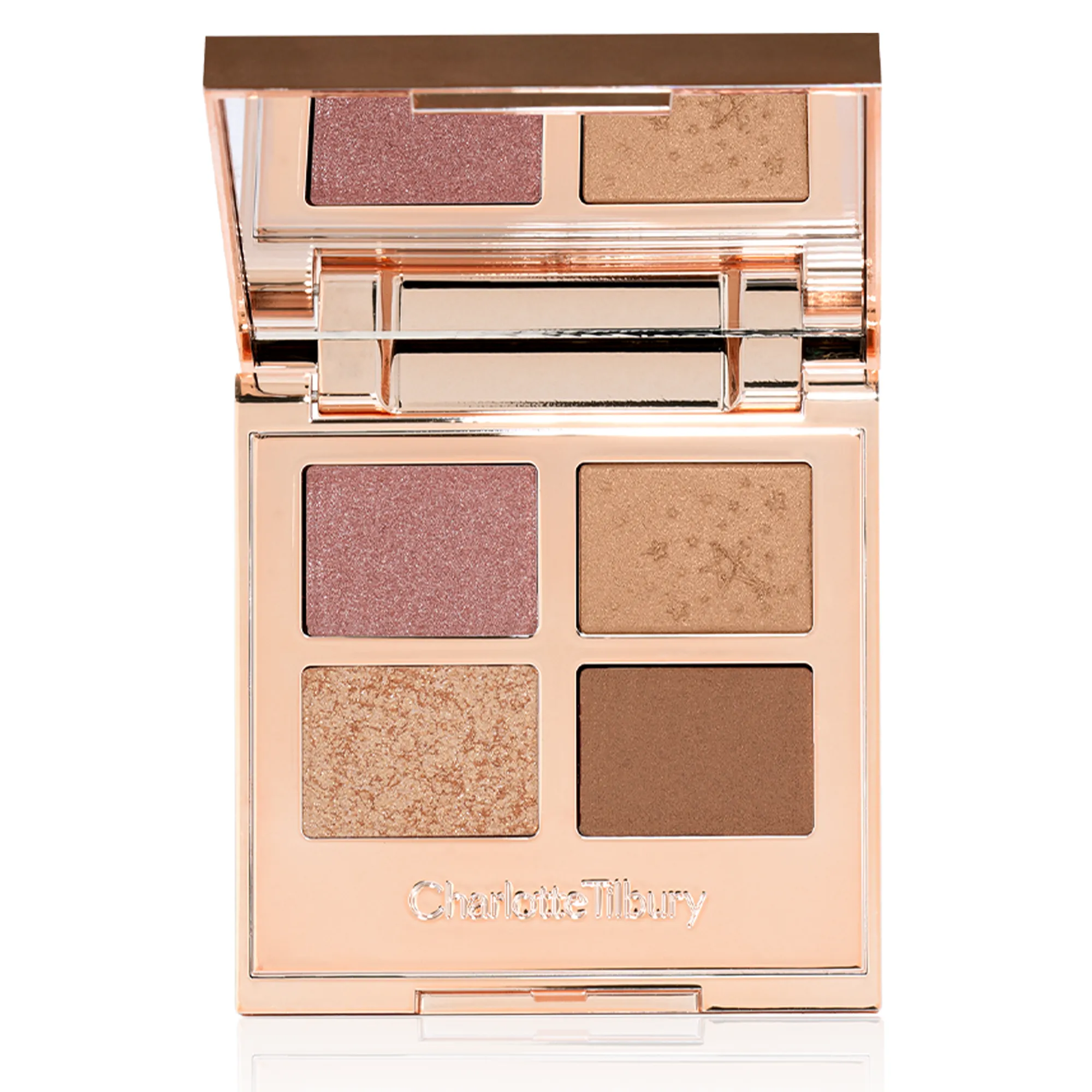 Celestial Pearl Luxury Palette of Pearls Eyeshadow Palette