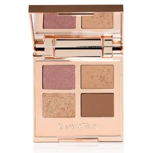 Celestial Pearl Luxury Palette of Pearls Eyeshadow Palette