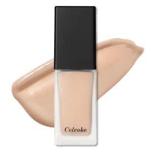Celvoke Skin Resonate Liquid Foundation