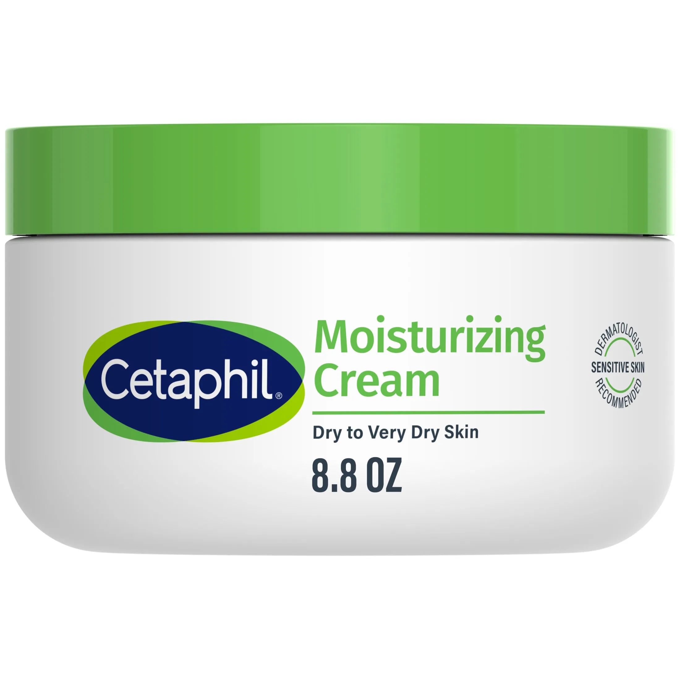 Cetaphil Moisturizing Cream