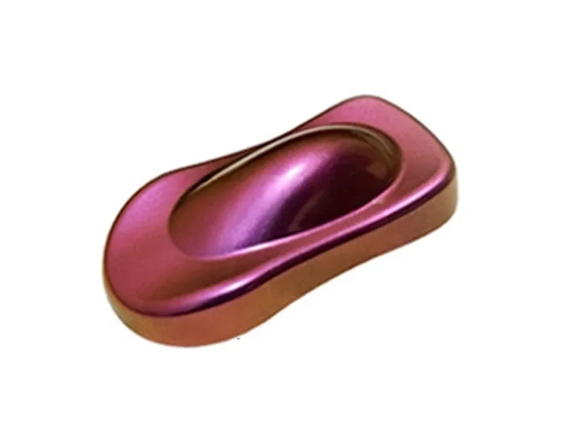 Chameleon Mica Powder - Epoxy Resin Color Pigment Powder - Chameleon Powder - Holographic Mica Powder