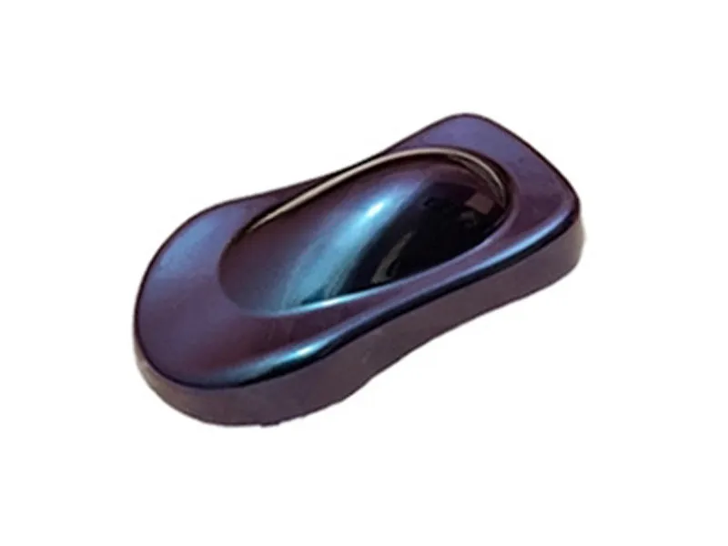 Chameleon Mica Powder - Epoxy Resin Color Pigment Powder - Chameleon Powder - Holographic Mica Powder