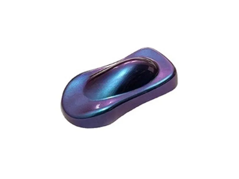 Chameleon Mica Powder - Epoxy Resin Color Pigment Powder - Chameleon Powder - Holographic Mica Powder