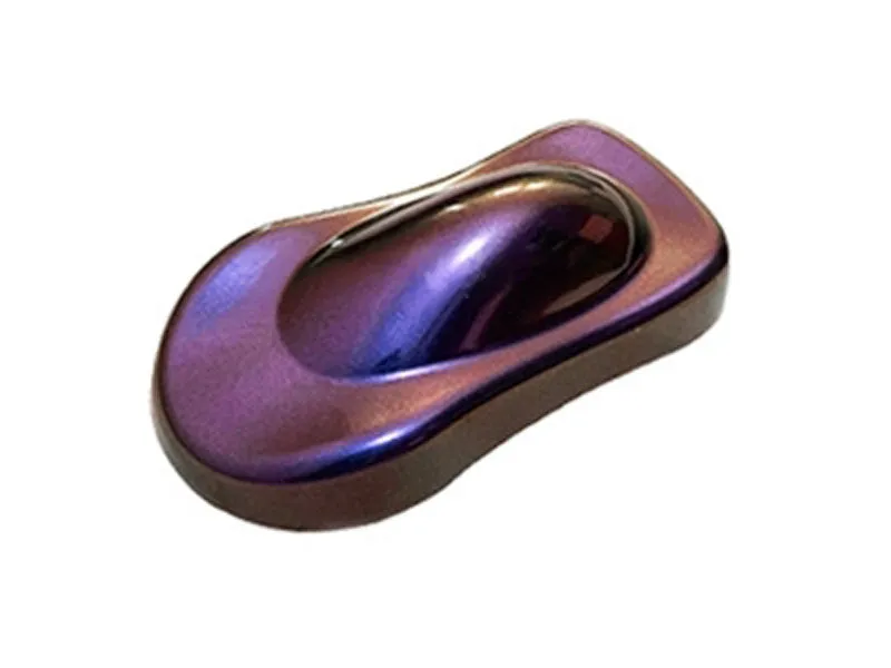 Chameleon Mica Powder - Epoxy Resin Color Pigment Powder - Chameleon Powder - Holographic Mica Powder