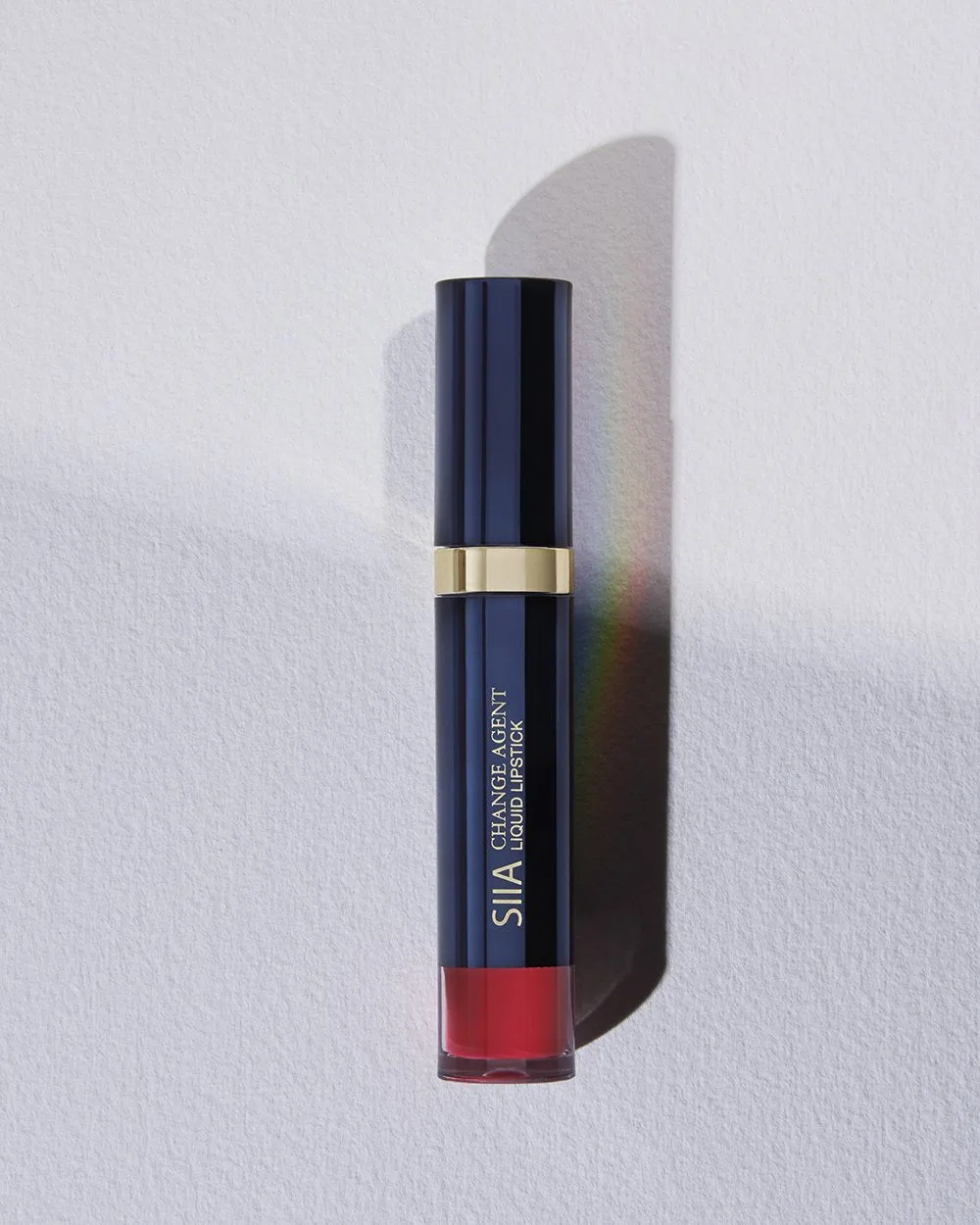 Change Agent Liquid Lipstick L 583 MIDNIGHT ROSE