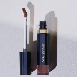 Change Agent Liquid Lipstick L 680 CHOCOLATE MOUSSE