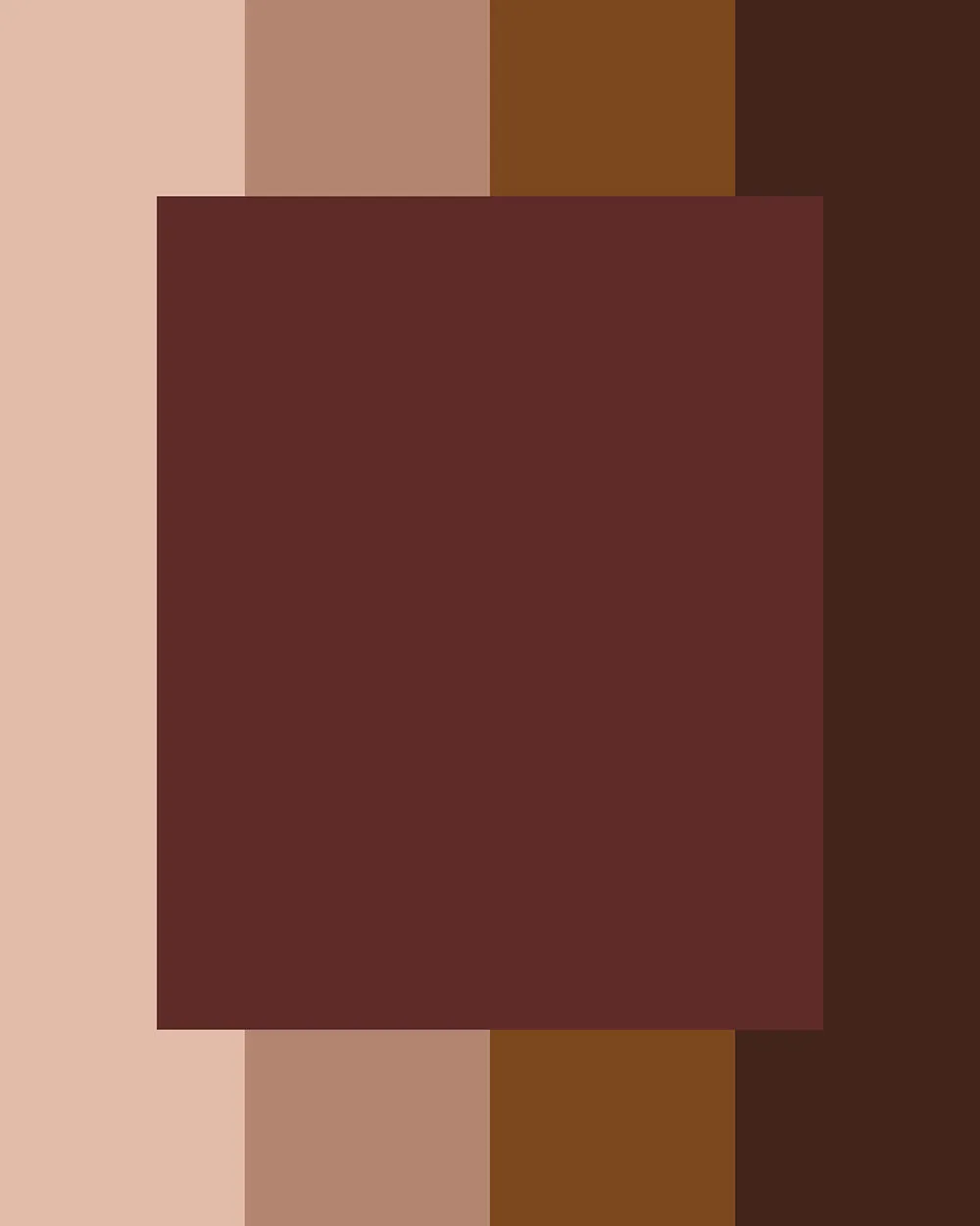 Change Agent Liquid Lipstick L 680 CHOCOLATE MOUSSE
