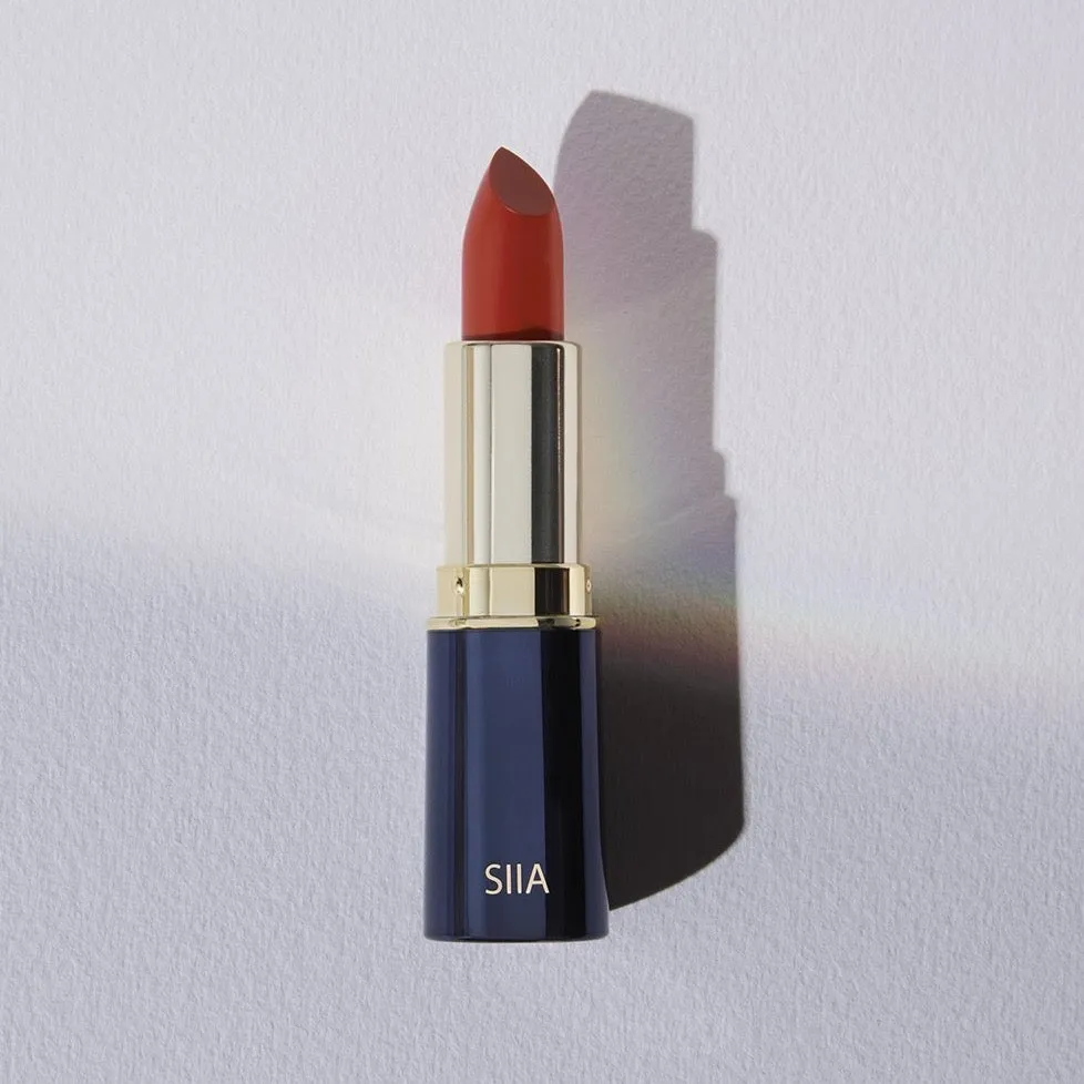 Change Agent Matte Lipstick M 447 DARK CORAL