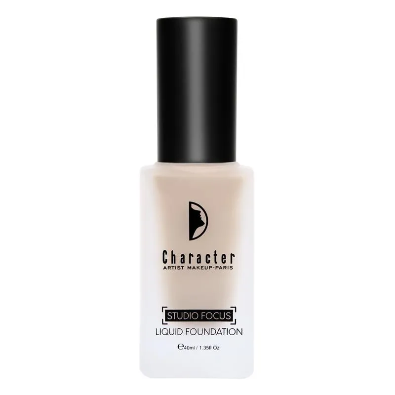 Character Studio Focus Liquid Foundation 40ml