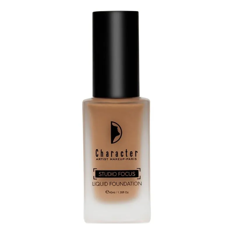 Character Studio Focus Liquid Foundation 40ml