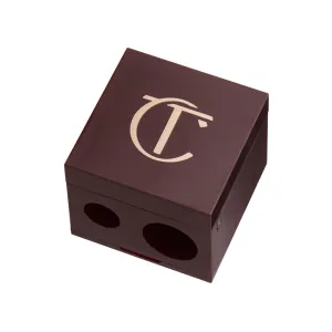 Charlotte Tilbury Pencil Sharpener