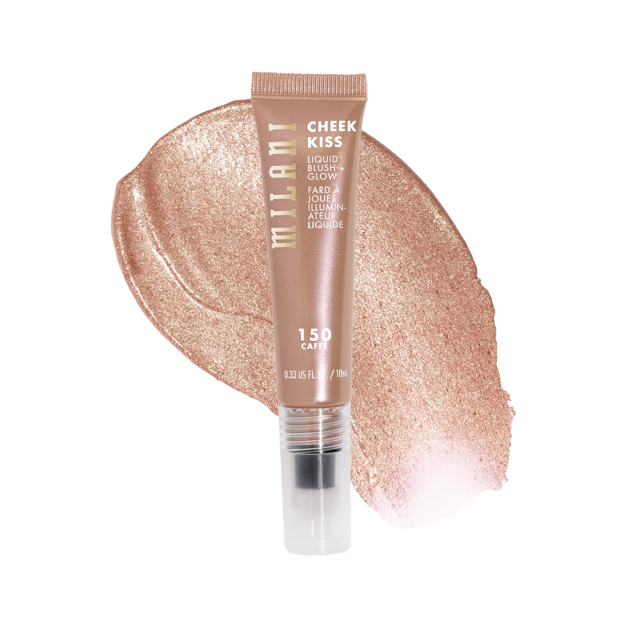 Cheek Kiss Blush   Glow