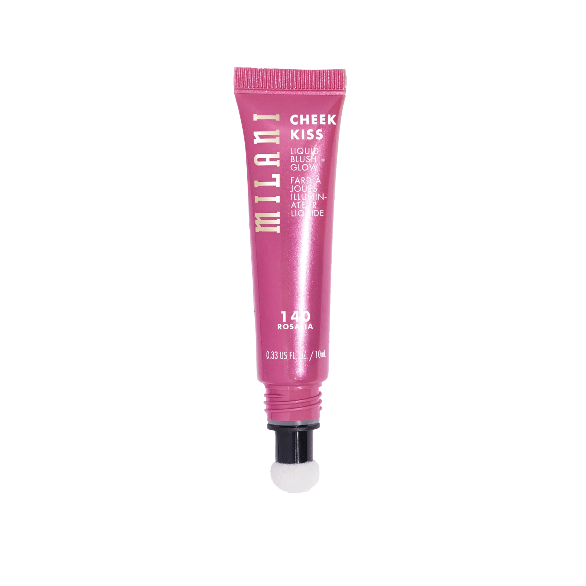 Cheek Kiss Blush   Glow