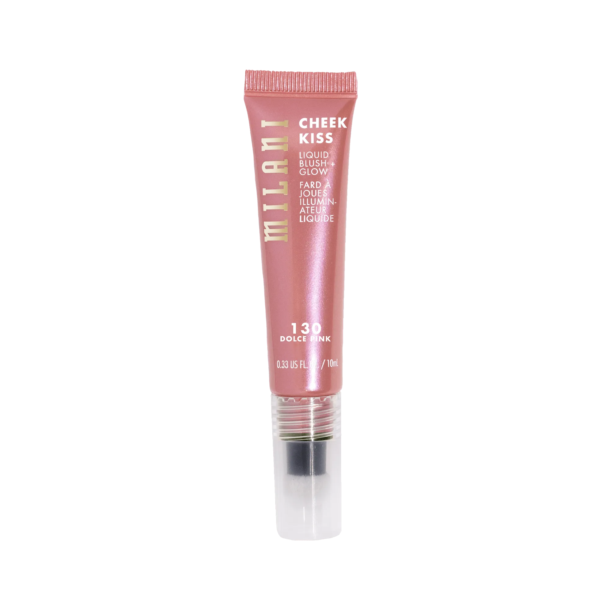 Cheek Kiss Blush   Glow