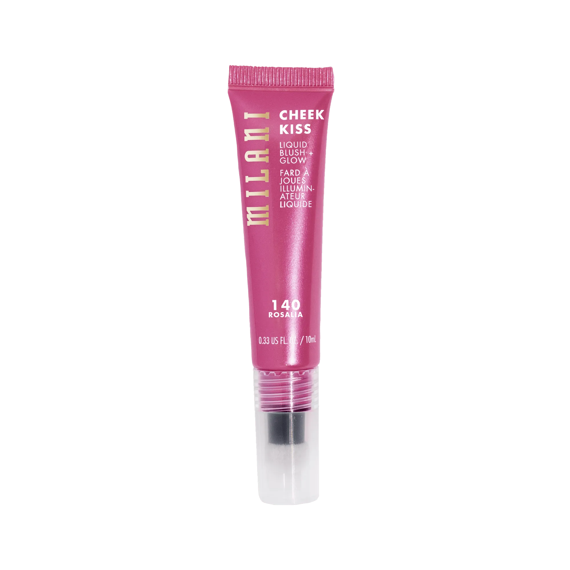 Cheek Kiss Blush   Glow