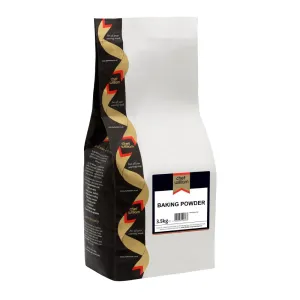 Chef William Baking Powder 3.5kg - KA041