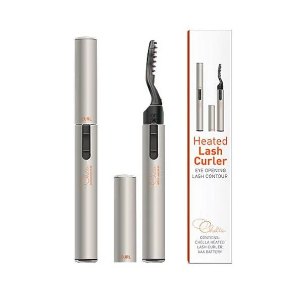 Chella Heated Eyelash Curler
