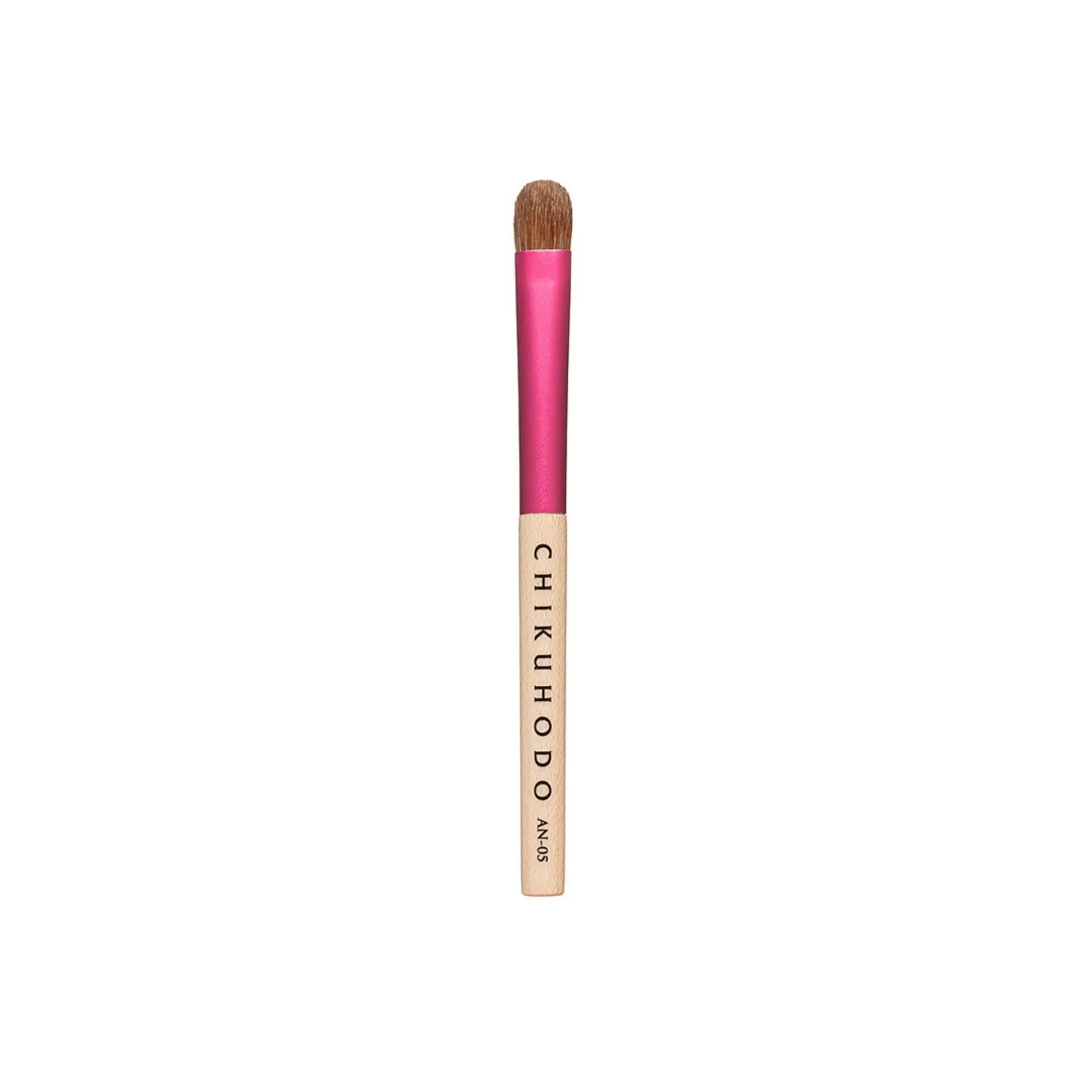 Chikuhodo AN-5 Eyeshadow Brush, Anne Series